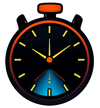 PurposeTimer Logo